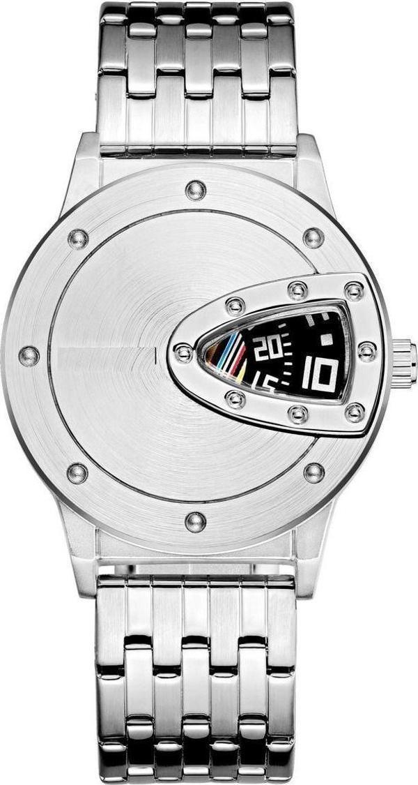 Urfakent Ultralüx Dıesel Modek Robocop Kol Saati Hediyelidir - Image 1