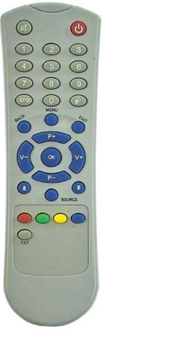 TeleStar Uydu Kumandası - Image 1