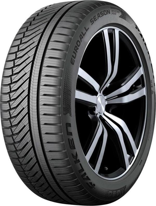 Falken 235/60 R18 TL 107W XL Euroall Season As220 Pro (Üretim Yılı:2025) - Image 1