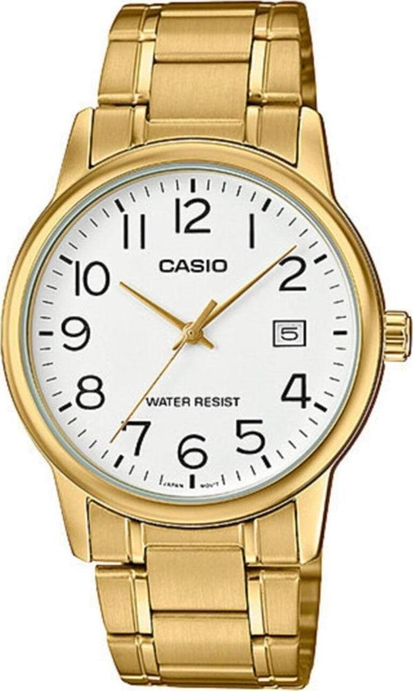 Casio Casıo Mtp-V002G-7B2Udf Erkek Kol Saati - Image 1