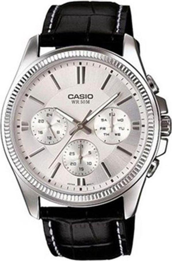 Casio Mtp-1375L-7Avdf Erkek Kol Saati - Image 1