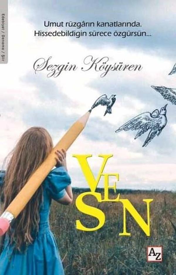 Az Kitap Ve Sen - Az Kitap - Image 1