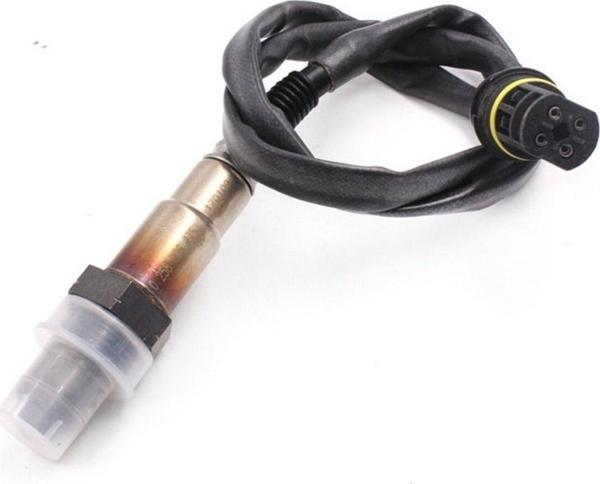 Bosch Mercedes W204 Kasa C180 Kompressor Oksijen Lambda Sensörü Arka No 2 Marka - Image 1