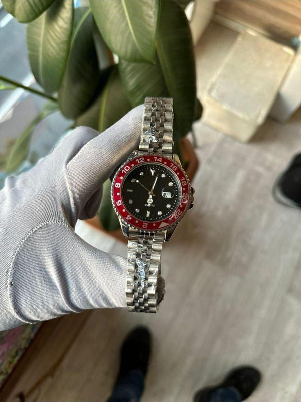 Urfakent Rolex Model Kol Saat Hediyelidir - Image 1