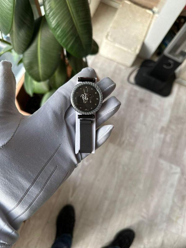 Urfakent Versace Model Erkek Kol Saati - Image 1