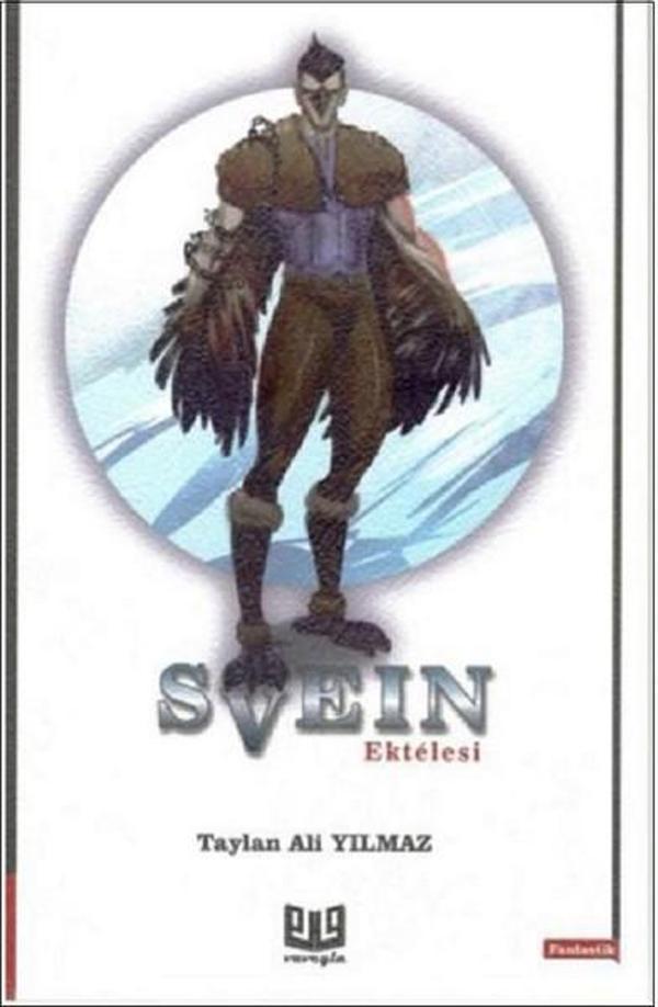 Svein Ektelesi - Vaveyla - Image 1