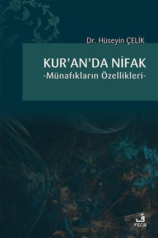 Kur'an'da Nifak-Münafıkların Özellikleri - Fecr Yayınları - Image 1