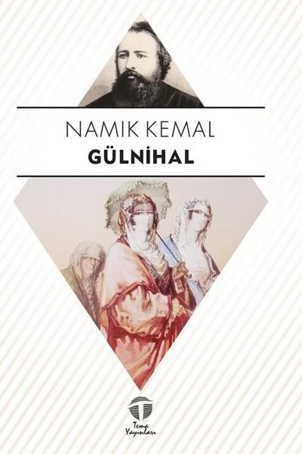 Gülnihal - Tema Yayınları - Image 1