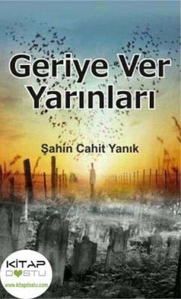 Geriye Ver Yarınları - Kitap Dostu - Image 1