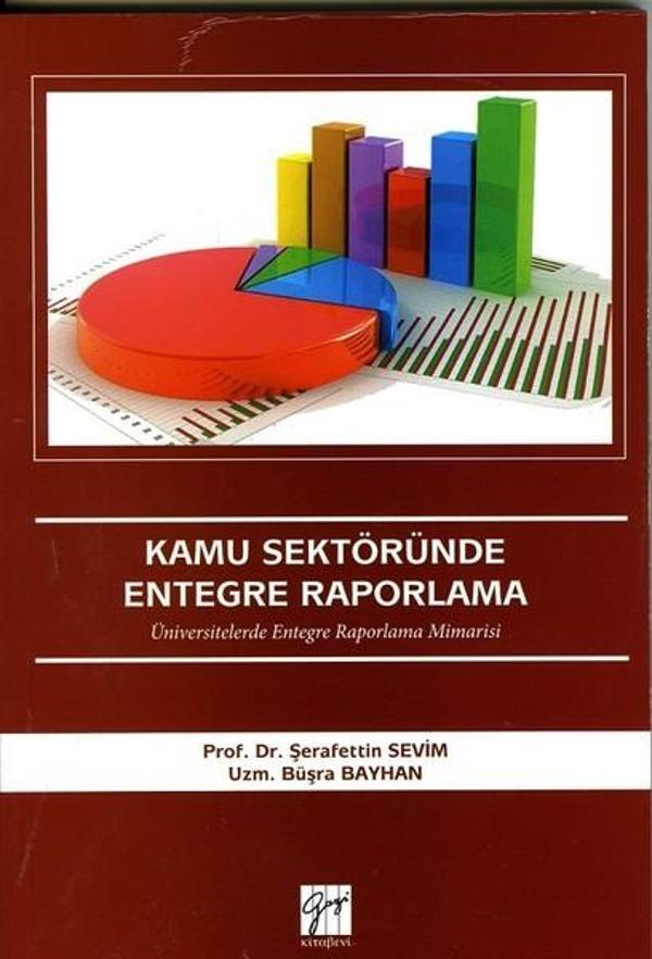 Kamu Sektöründe Entegre Raporlama - Gazi Kitabevi - Image 1