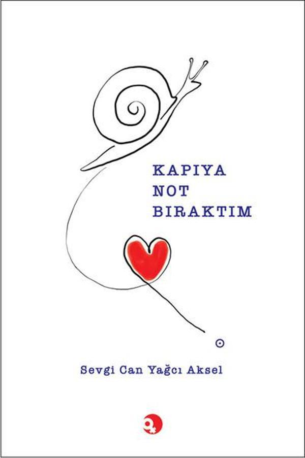 Kapıya Not Bıraktım - Ayizi Kitap - Image 1