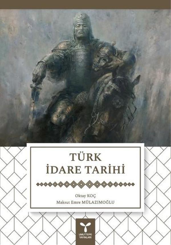 Türk İdare Tarihi - Umuttepe - Image 1