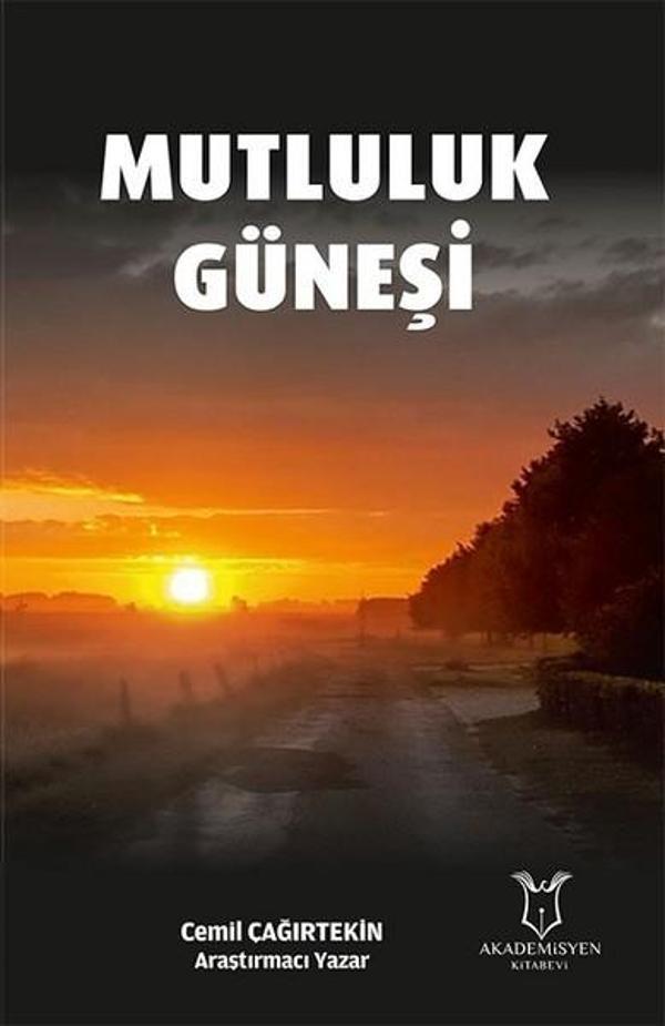 Mutluluk Güneşi - Akademisyen Kitabevi - Image 1