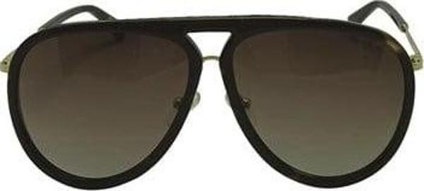 Blancia Mod.1035 c.02 Ekartman 59-14 Kahverengi Sarı Kırçıllı Erkek Güneş Gözlüğü  - Image 1