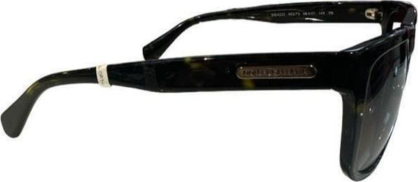 DOLCE & GABBANA 4222 502/73 56-17 Güneş Gözlüğü - Image 1