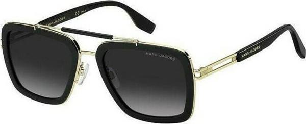 Marc Jacobs Mod 674/S C.80790 Sarı Siyah Erkek Güneş Gözlüğü - Image 1