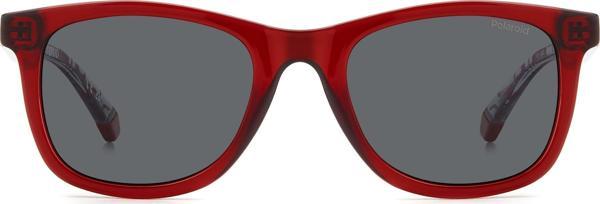 POLAROID KIDS PLD 8060/S C9A 46 Güneş Gözlüğü - Image 1