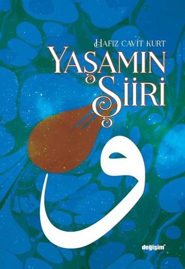 Yaşamın Şiiri - Değişim Yayınları - Image 1