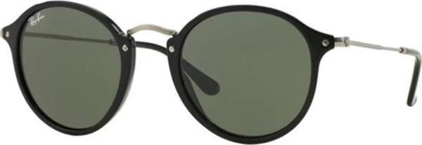 Rayban Mod 2447 C.901 Siyah Kadın Güneş Gözlüğü - Image 1