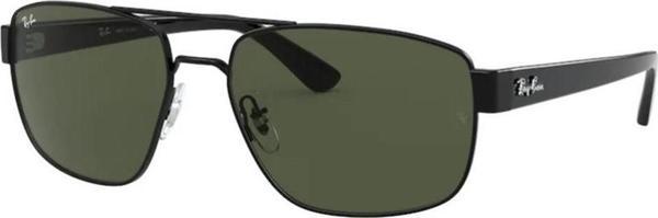 Rayban Mod 3663 C.002/31 Siyah Erkek Güneş Gözlüğü - Image 1