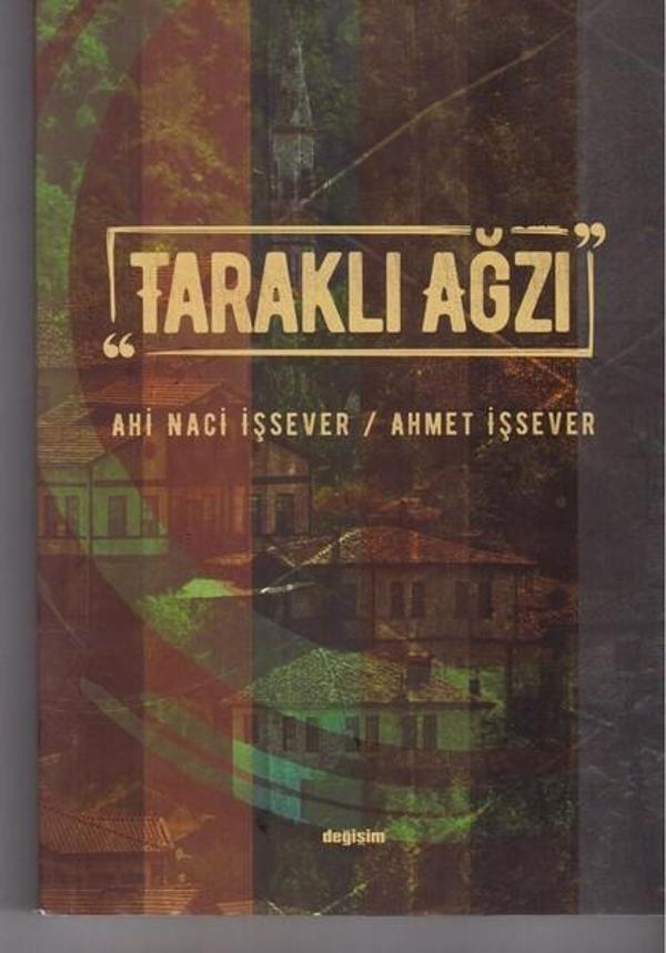 Taraklı Ağzı - Değişim Yayınları - Image 1
