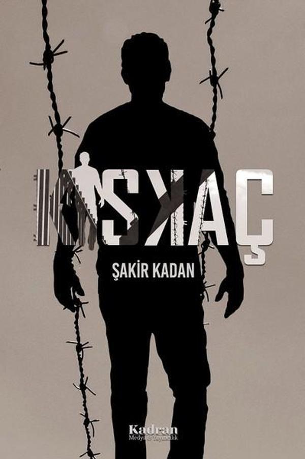 Kıskaç - Kadran Medya&Yayıncılık - Image 1