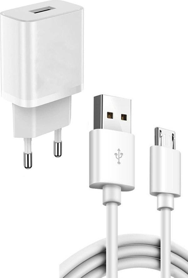 Kensa Mikro Girişli Hızlı Şarj Aleti - Image 1