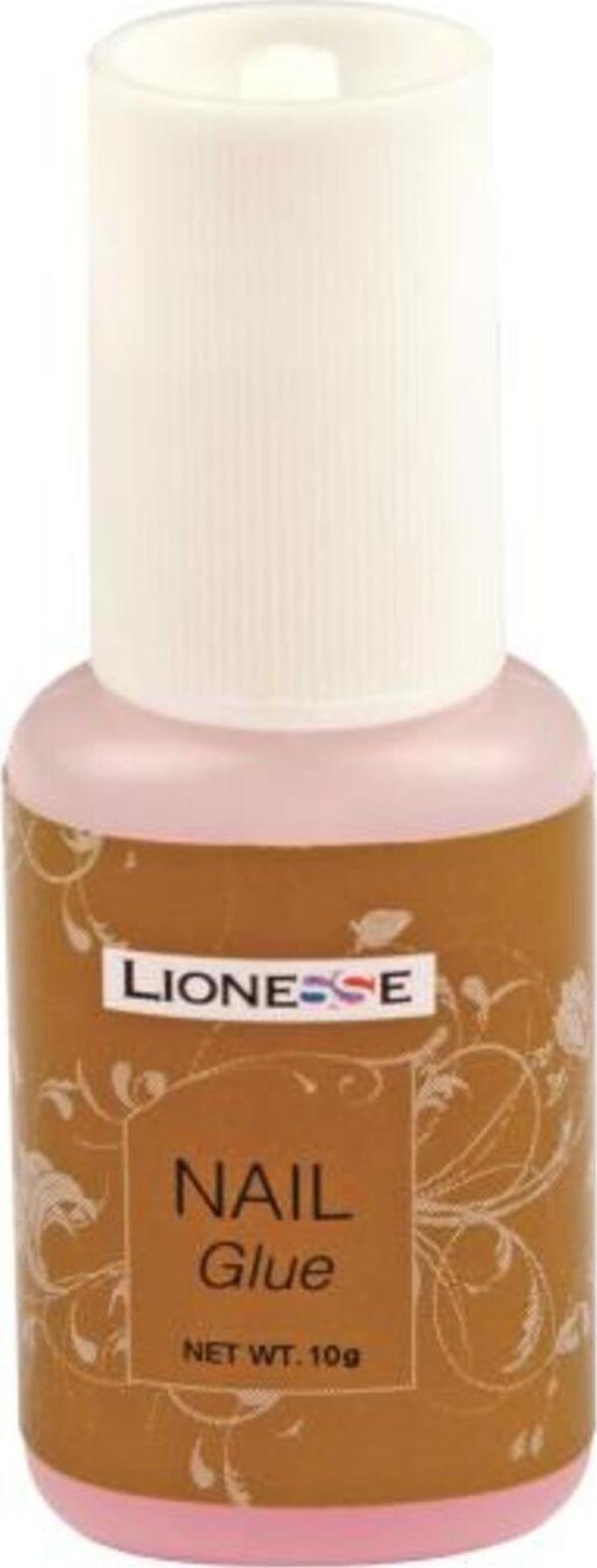 Lionesse Tarko Tırnak Yapıştırıcısı - Image 1