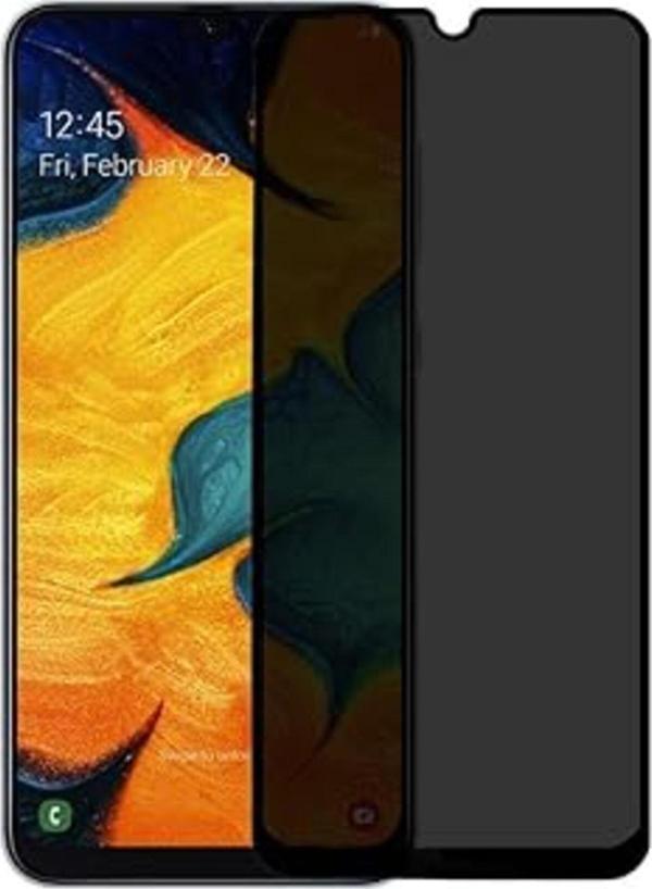 Nzm Ticaret Redmi Note8 Hayalet Seramik Esnek 9D Tam Ekran Koruyucu - Image 1