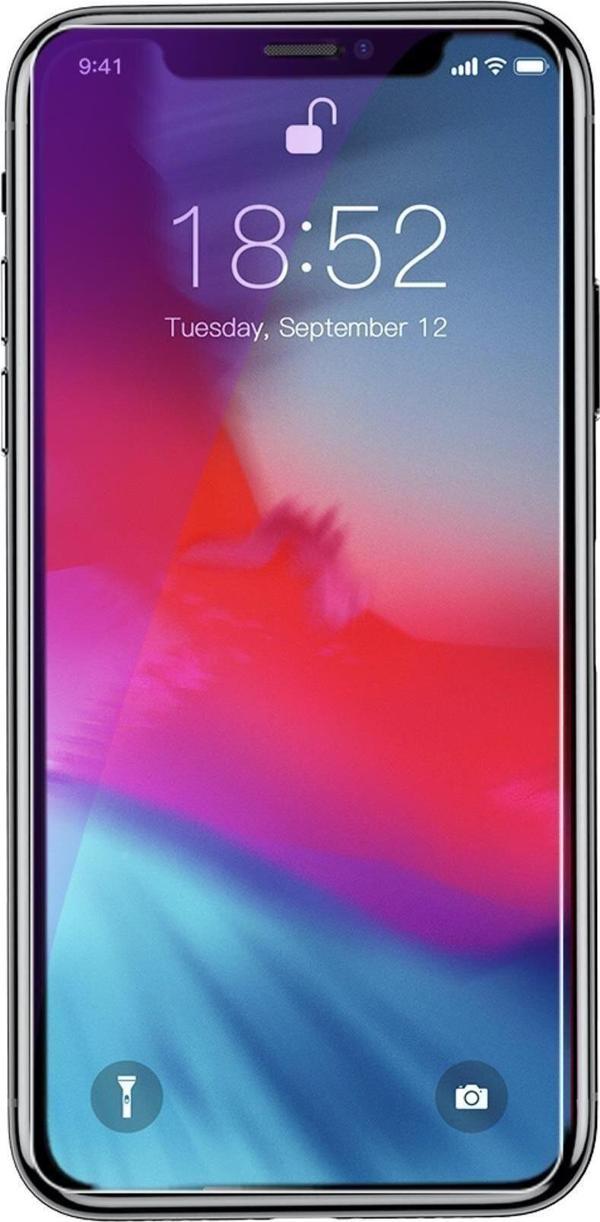 Telefon Aksesuarları Iphone 11 Ekran Koruyucu Cam - Image 1