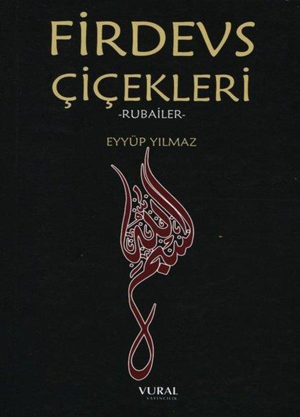 Firdevs Çiçekleri-Rubailer - Vural Yayınları - Image 1