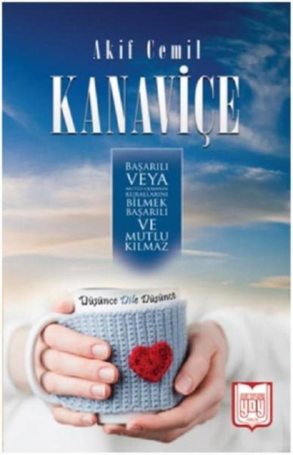 Kanaviçe - YDY Yayın Dünyamız - Image 1