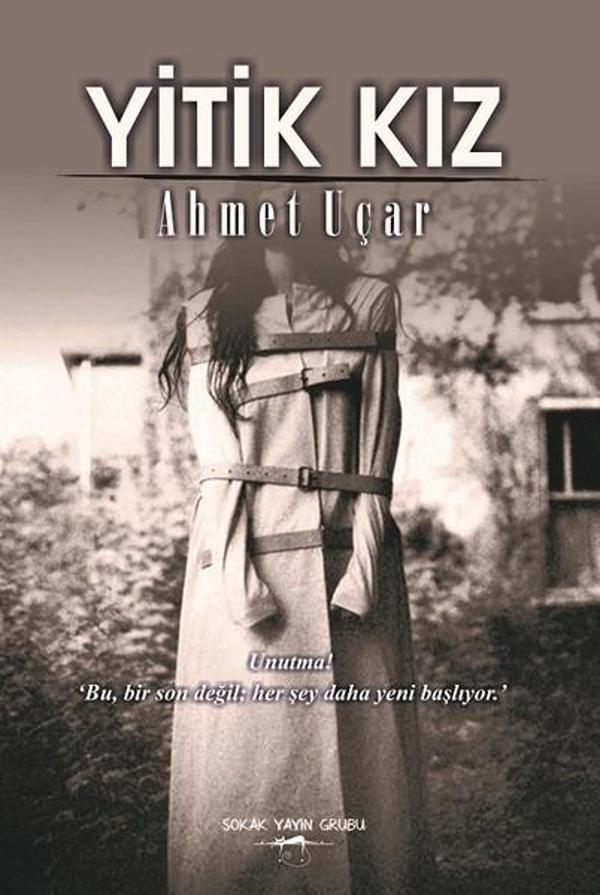 Sokak Kitapları Yayınları Yitik Kız - Sokak Kitapları Yayınları - Image 1