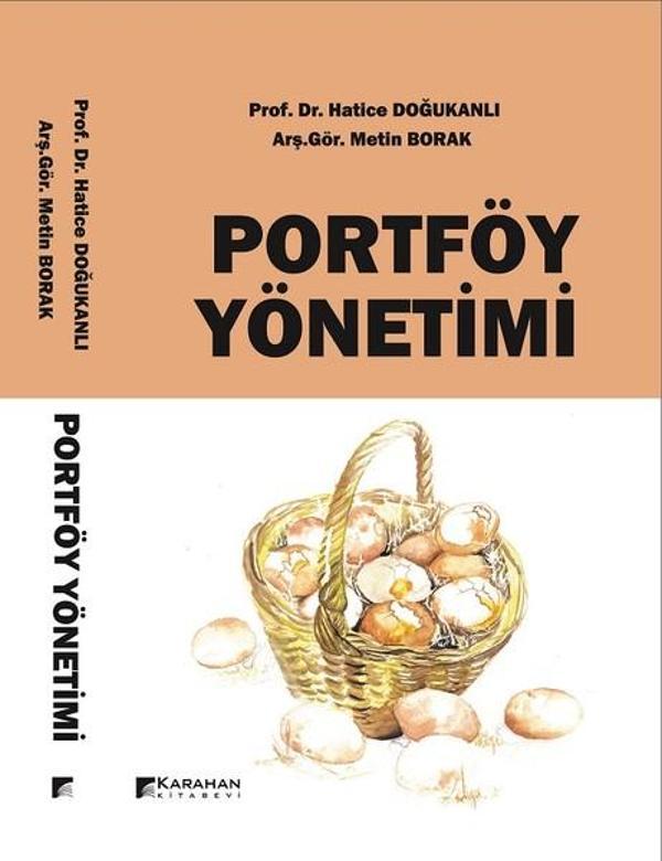 Portföy Yönetimi - Karahan Kitabevi - Image 1