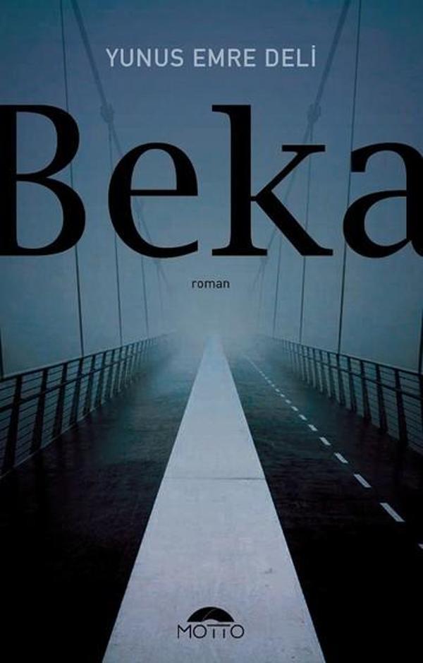 Beka - Motto Yayınları - Image 1