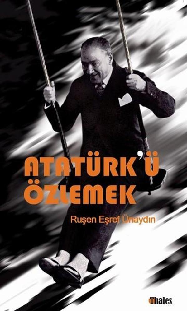 Atatürk'ü Özlemek - Thales - Image 1