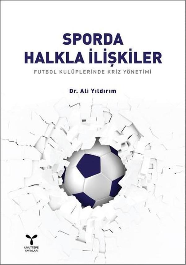 Sporda Halkla İlişkiler - Umuttepe - Image 1