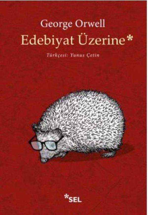 Sel Yayıncılık Edebiyat Üzerine - Sel Yayıncılık - Image 1