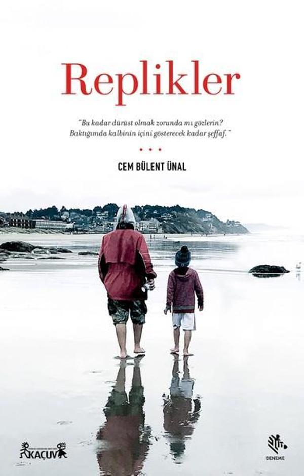 Replikler - Zebra Yayınları - Image 1