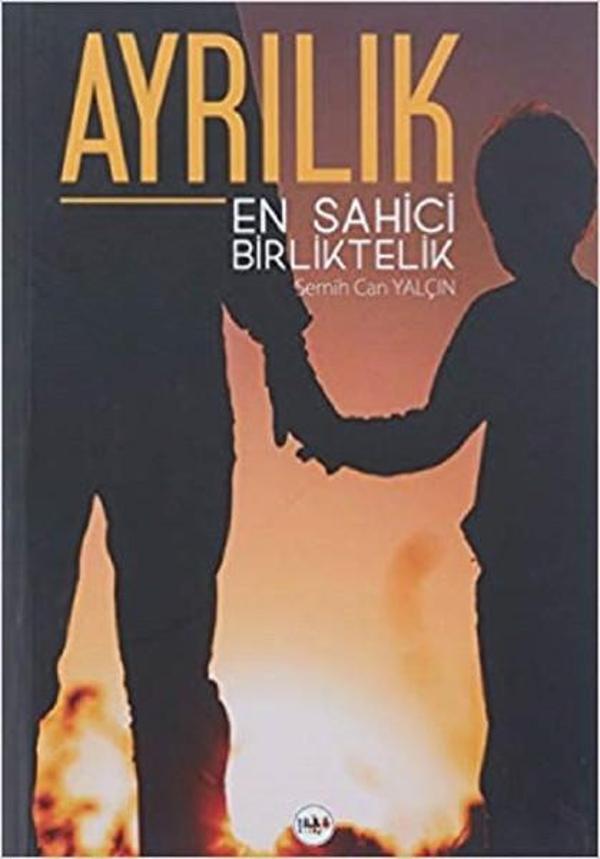 Ayrılık En Sahici Birliktelik - Tilki Kitap - Image 1