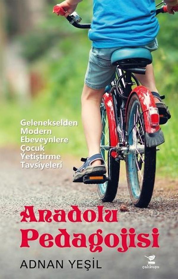 Anadolu Pedagojisi - Çalıkuşu - Image 1