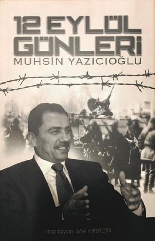12 Eylül Günleri - Yüzdeiki Yayınları - Image 1