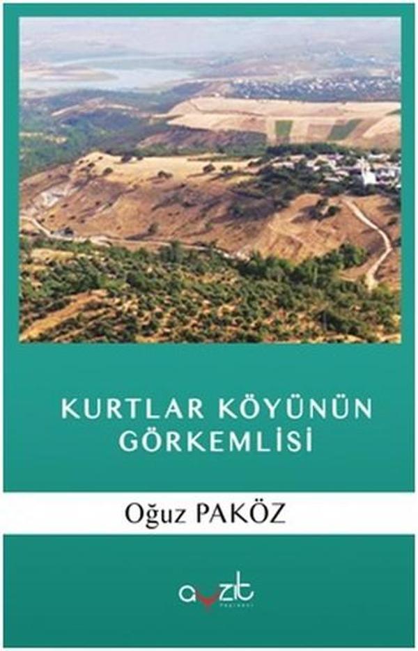 Kurtlar Köyünün Görkemlisi - Ayzıt Yayınları - Image 1