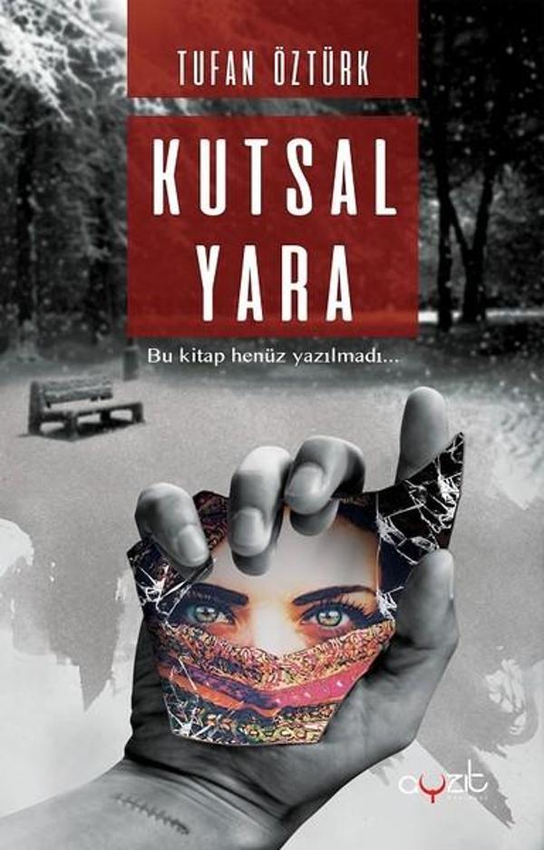 Ayzıt Yayınları Kutsal Yara - Ayzıt Yayınları - Image 1
