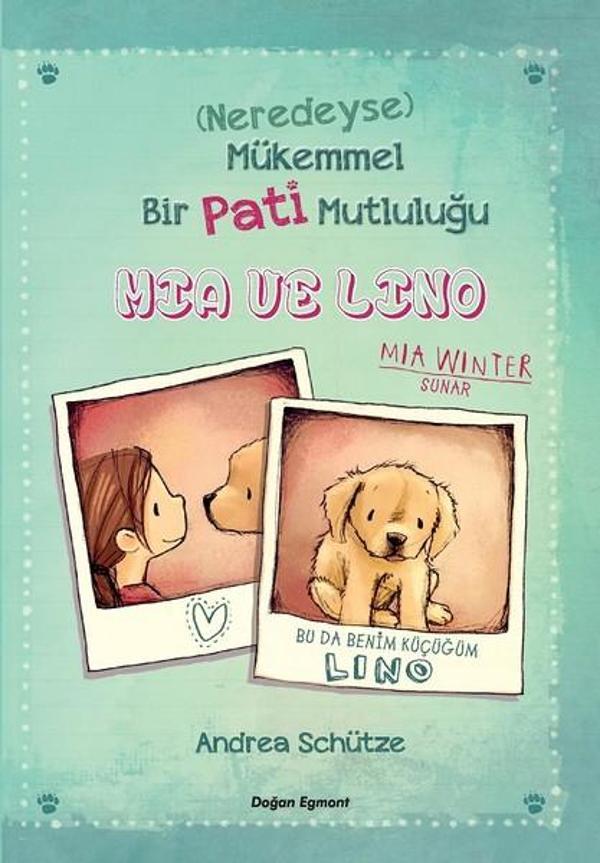 Mia ve Lino - Doğan ve Egmont Yayıncılık - Image 1