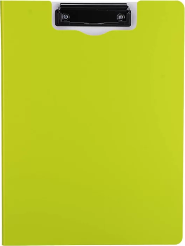 DELİ F75002 KAPAKLI SEKRETERLİK A4 - Image 1