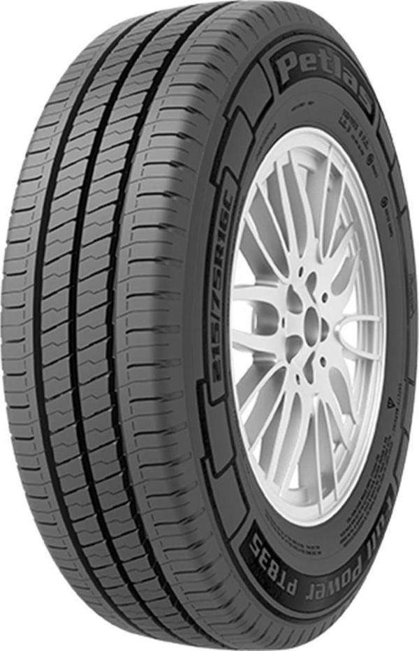 Petlas 205/75 R16 C Tl 110/108R 8Pr Fullpower Pt835 (Üretim Tarihi :2024-Ticari Yaz) - Image 1