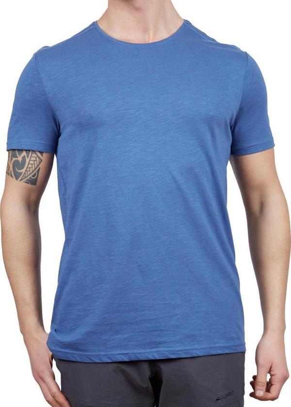Alpinist Albino Basic T-Shirt - Image 1