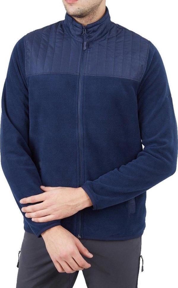 Alpinist Zeta Erkek Polar Mont - Image 1