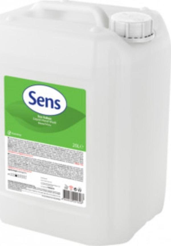 Sıvı Sabun Beyaz 20lt - Image 1